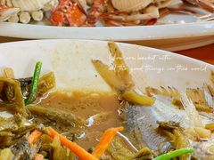 -江南村海鲜馆(洞头店)