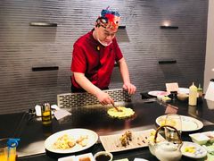 -尚水长廊铁板烧(荣祥广场店)