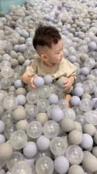 点击看大图 -Eureka优瑞卡儿童主题乐园(合生汇购物中心店)