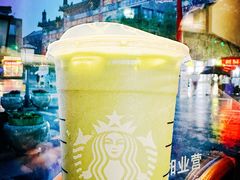 -星巴克臻选(北京前门大街店)