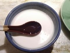 米酒奶酪-那家小馆•北京菜•烤鸭(中关村店)