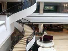 -深圳香格里拉酒店