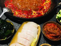-胖碗火锅(观音桥店)