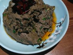 -又一福烤鸭·北京菜(东四店)