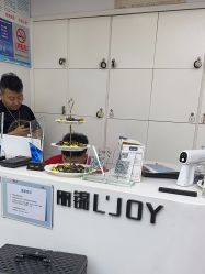 点击看大图 -LJOY丽锦造型·烫发染发