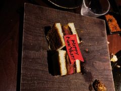 和牛菲力三明治-IKKON.9一魂和牛俱樂部(悠方店)