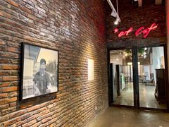 -at cafe 意大利餐厅(集美店)