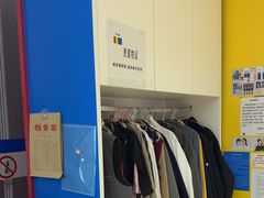 -方快-照相馆(上海富绅时代广场店)