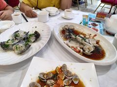 -渔民新村(番禺总店)