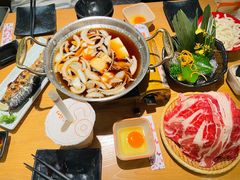 -沼津港渔市(宏伊国际广场店)