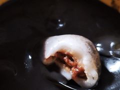 -满记甜品(巴黎春天宝山店)