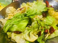 -新白鹿餐厅(城西银泰城店)