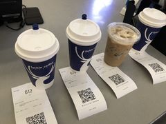 -瑞幸咖啡(卓越城店)