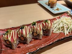 -小山日本料理(太古汇店)