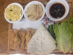 -群英会·三国菜(曹魏古城店)