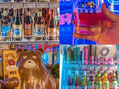 -M99 BEER世界啤酒吧(鸿云悦街店)