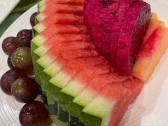 -杭州香格里拉·香宫中餐厅