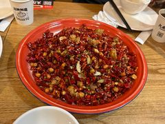 -九老汉·川渝江湖菜(合川路2店)