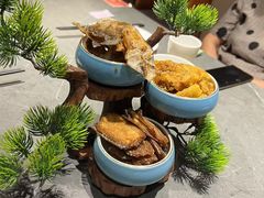 -佬太公海鸭·海鲜大排档(上海总店)