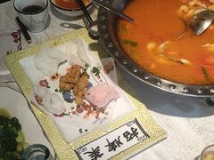 -陈生记黑鱼馆·20年活鱼现杀(宁波鼓楼店)