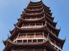 -北寺塔
