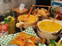 -泰妃殿(武汉首店)