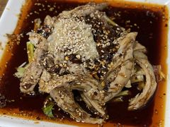 -朱大嘴肥肠血旺(福字街店)