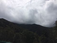 -陕西省红河谷森林公园
