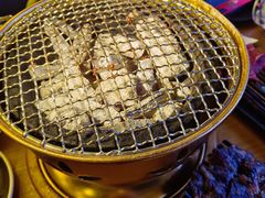 -AJIYA炭火烧肉(徐汇正大乐城店)