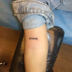 -天道tattoo纹身穿孔工作室