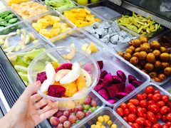 -老炳·七丛松甘草水果