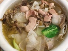 -古街捞化牛杂(井大店)