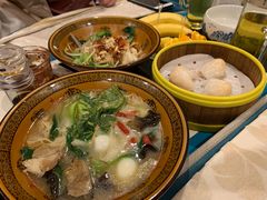 -古莲·影院足道·按摩SPA(水上温泉店)