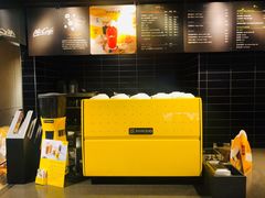 -麦当劳(中山公园龙之梦店)