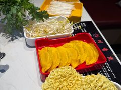 -川香煲(上海总店)