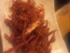 -长寿参鸡汤(朝韩风情街店)