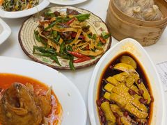 -清真马祥兴菜馆(云南北路店)