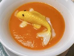 -无锡苏宁银河国际酒店-悦府65中餐厅