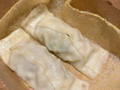 -北李妈妈菜·虾爬子大锅贴(贵和店)
