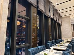 -万达文华酒店·48F云端窗景美食汇自助餐厅