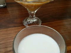 -食间牛排(湖西路店)