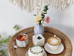 -AHAVA·Fang Baking Studio