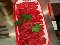 -燃计沙茶皇·香港沙茶火锅(人广旗舰店)