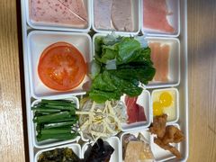 -小乔过桥米线(玉林店)