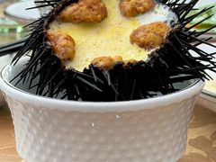-渔码头食府(蓬莱阁店)