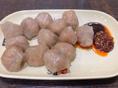-汕味十足·汕尾特色小吃(海珠店)