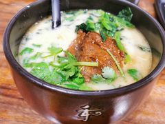 -和府捞面(东直门银座店)