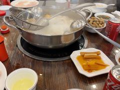 -正能量脆肉鲩火锅