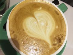 -打趸BTC·Breaktime cafe(北京路店)
