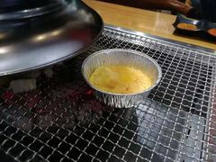 -肉甲韩国木炭烤肉(新壹街1店)